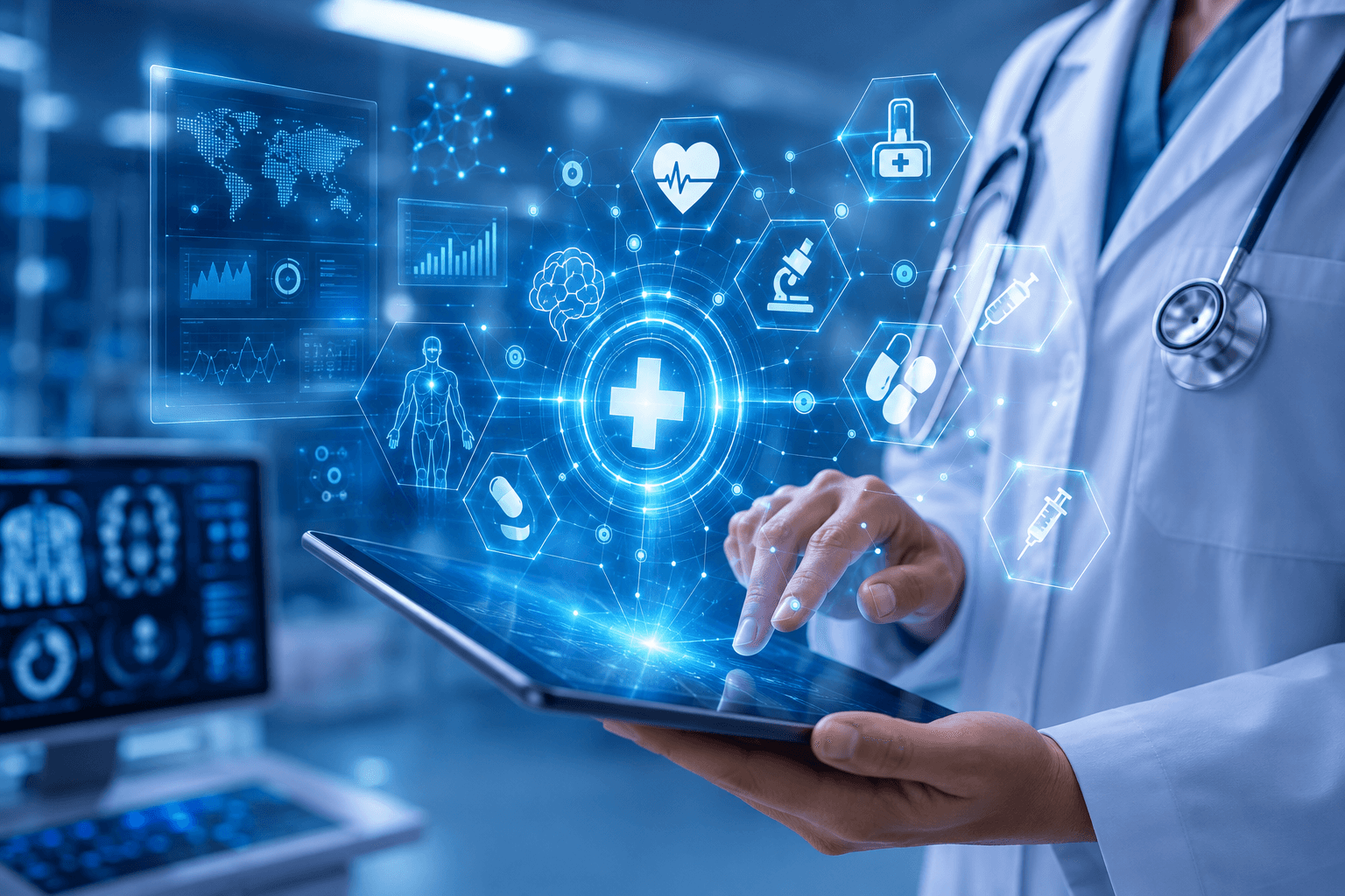 Healthcare Technology